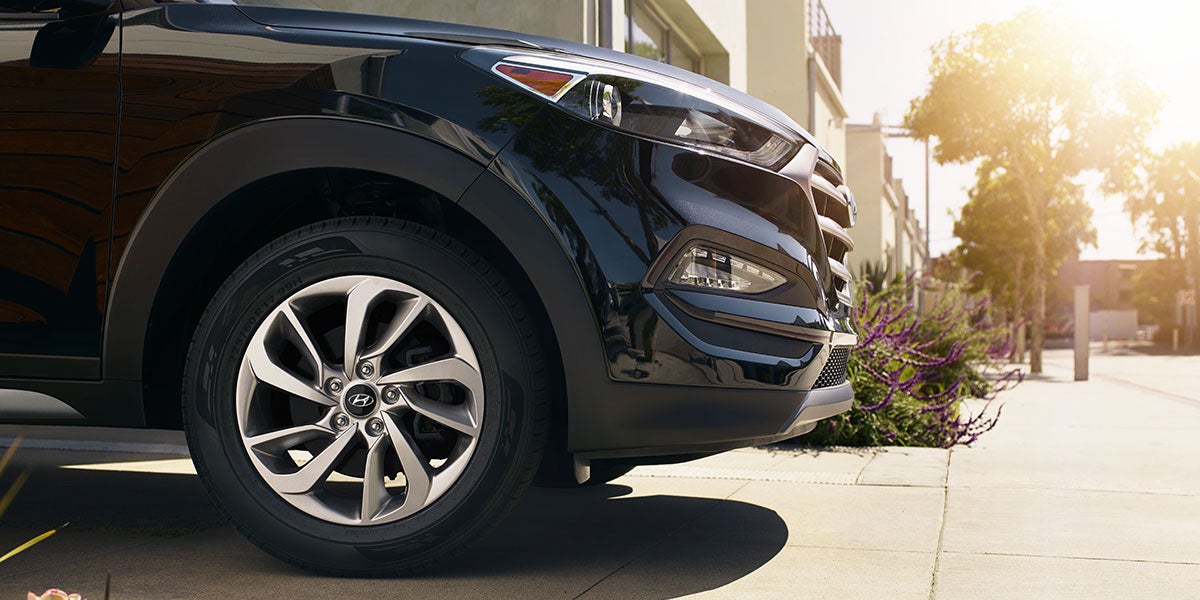 Earnhardt Hyundai Brakes in Avondale AZ