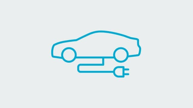 Vehicle Charging Dashboard | Earnhardt Hyundai in Avondale AZ