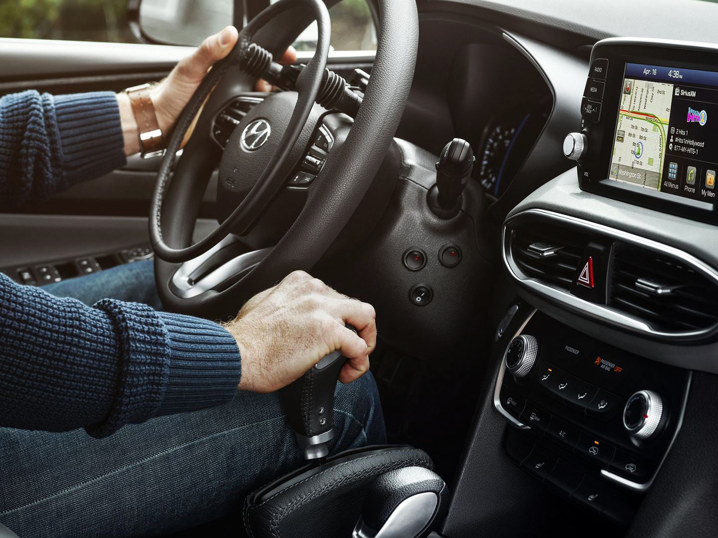 Earnhardt Hyundai in Avondale AZ