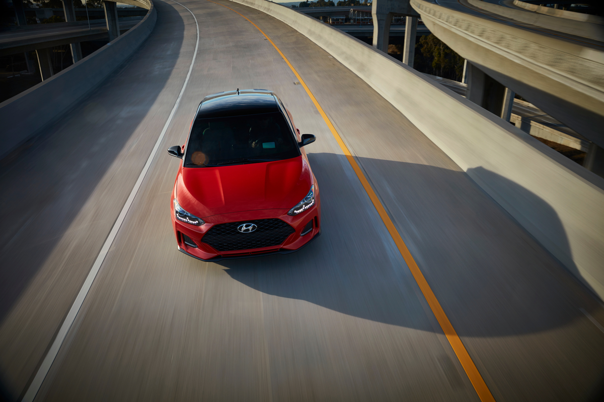 Earnhardt Hyundai in Avondale AZ