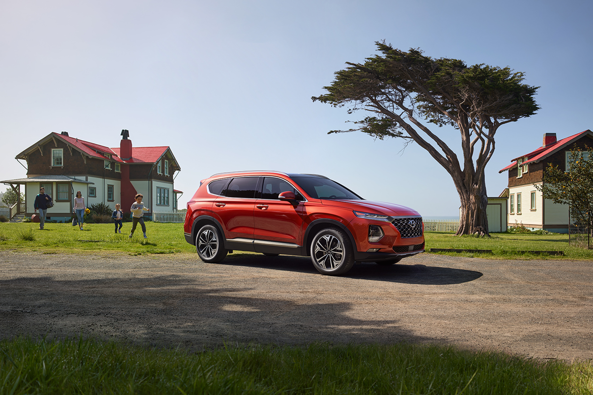 Earnhardt Hyundai in Avondale AZ