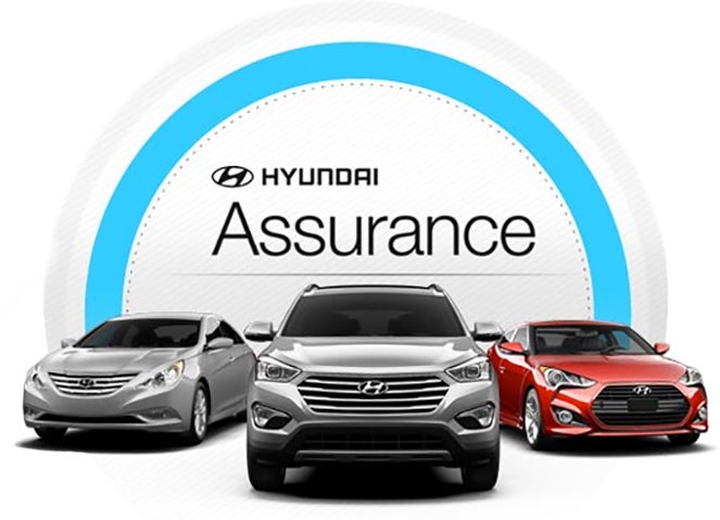 Hyundai Assurance in Avondale AZ