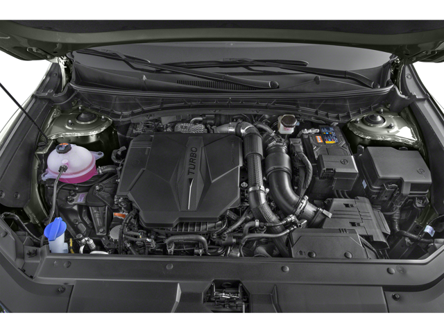 2022 Hyundai Santa Cruz: Your Phoenix Adventure Starts Here