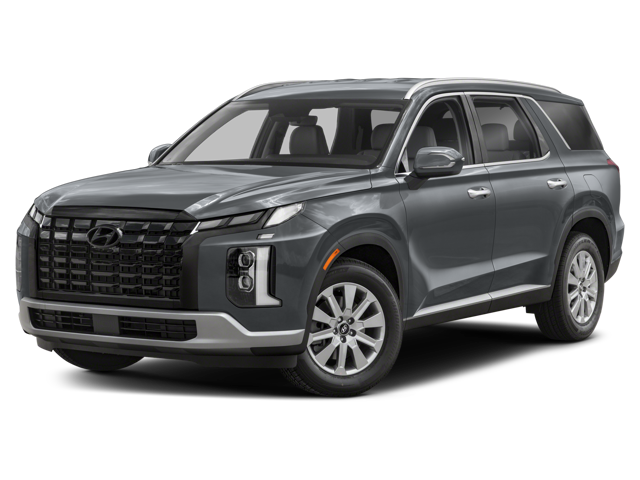 The Drive Review of 2023 Hyundai Palisade