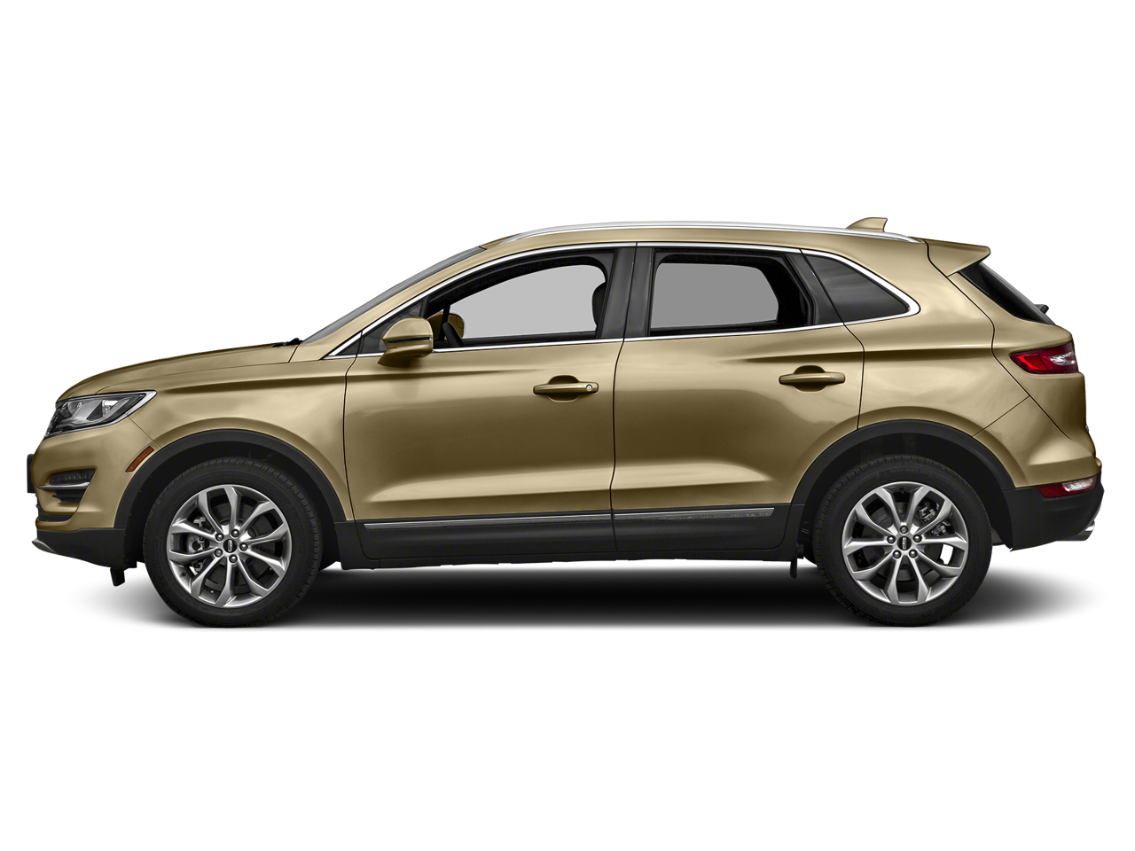 2015 Lincoln MKC LS