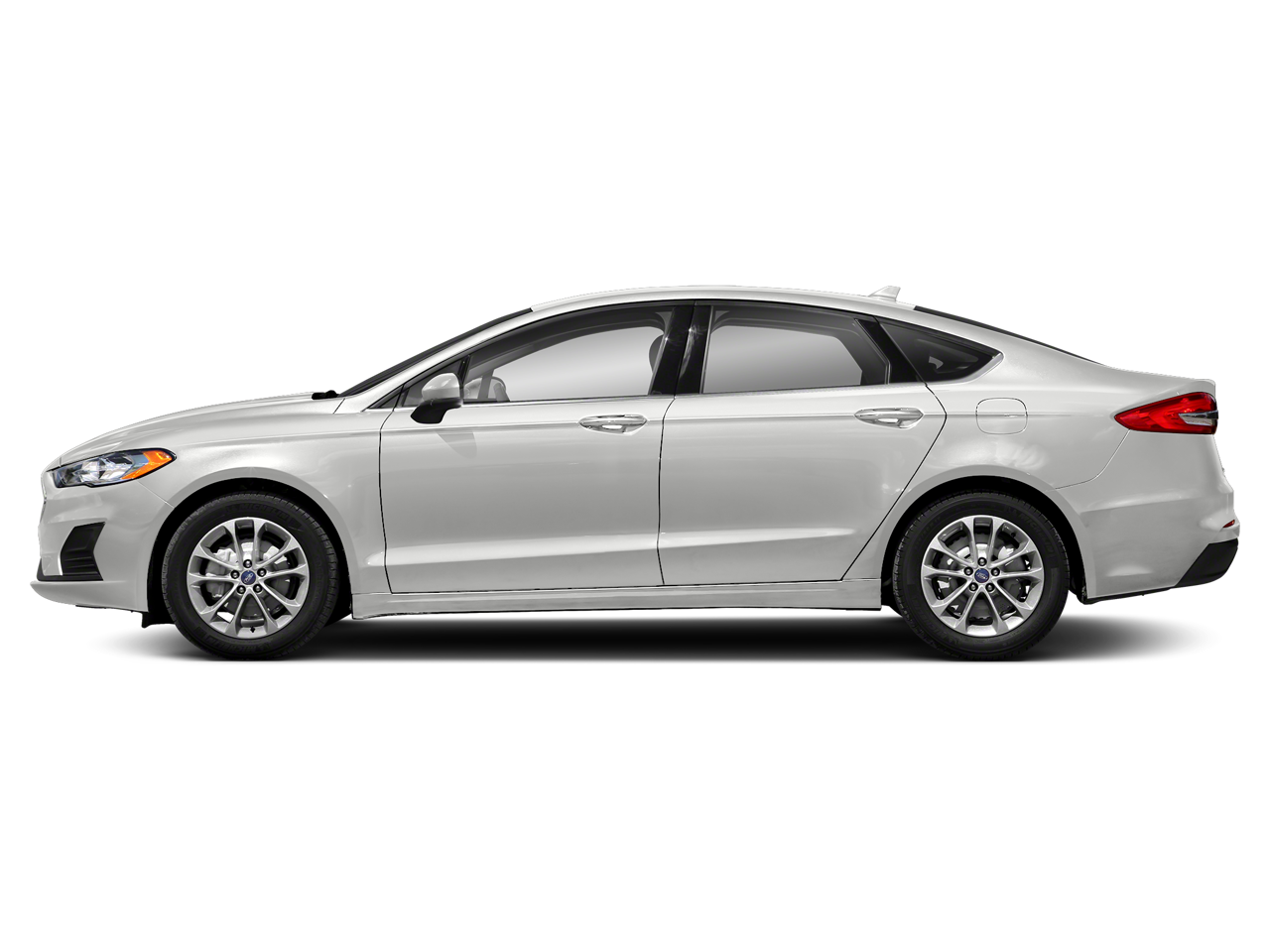 2019 Ford Fusion SE***GREAT MPG