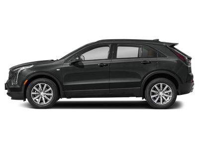 2020 Cadillac XT4 FWD Sport***Luxury RIDE!!