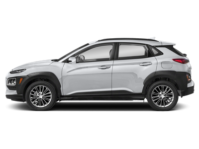2021 Hyundai KONA SEL Plus