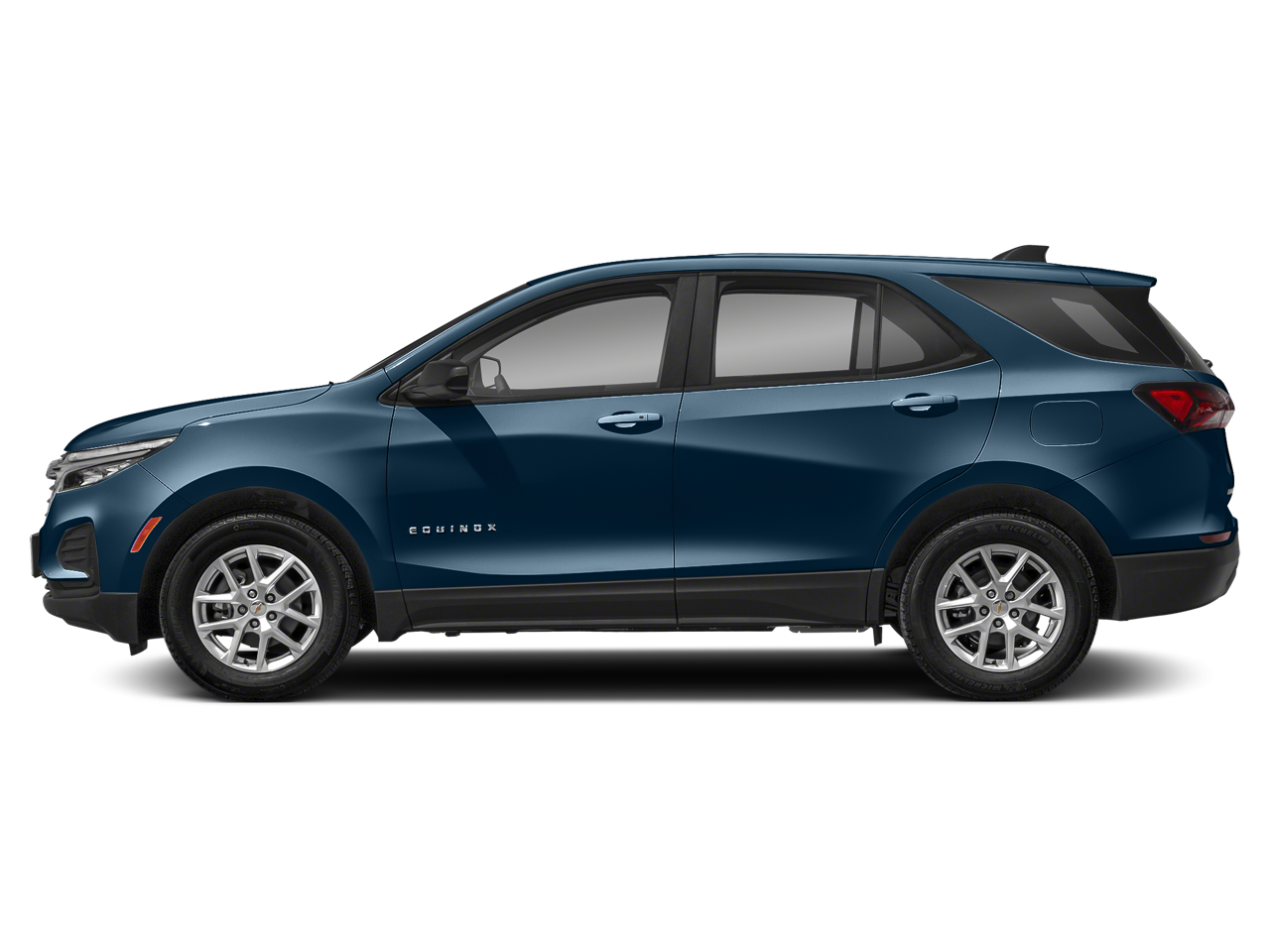 2022 Chevrolet Equinox LT photo 2