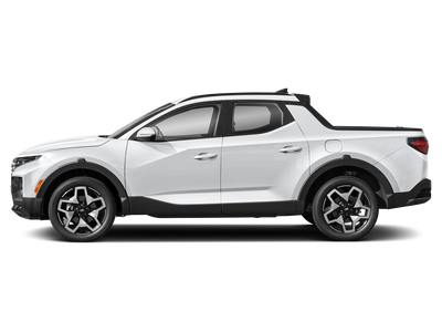 2022 Hyundai SANTA CRUZ Limited