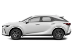 2023 Lexus RX RX 350h