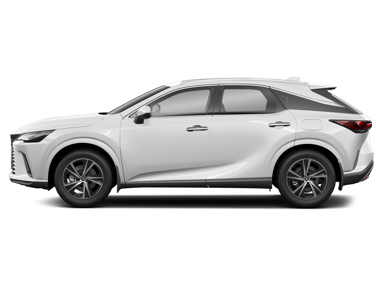 2023 Lexus RX RX 350h