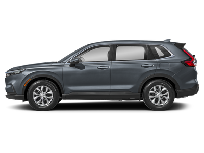 2024 Honda CR-V LX**1 OWNER CLEAN CARFAX