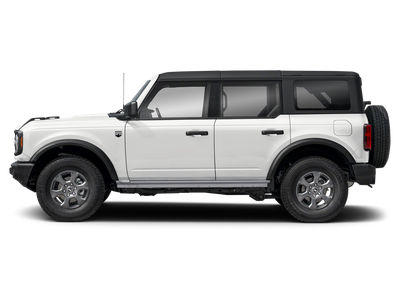 2025 Ford Bronco Big Bend***BEAST MODE!!!