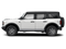 2025 Ford Bronco Big Bend***BEAST MODE!!!