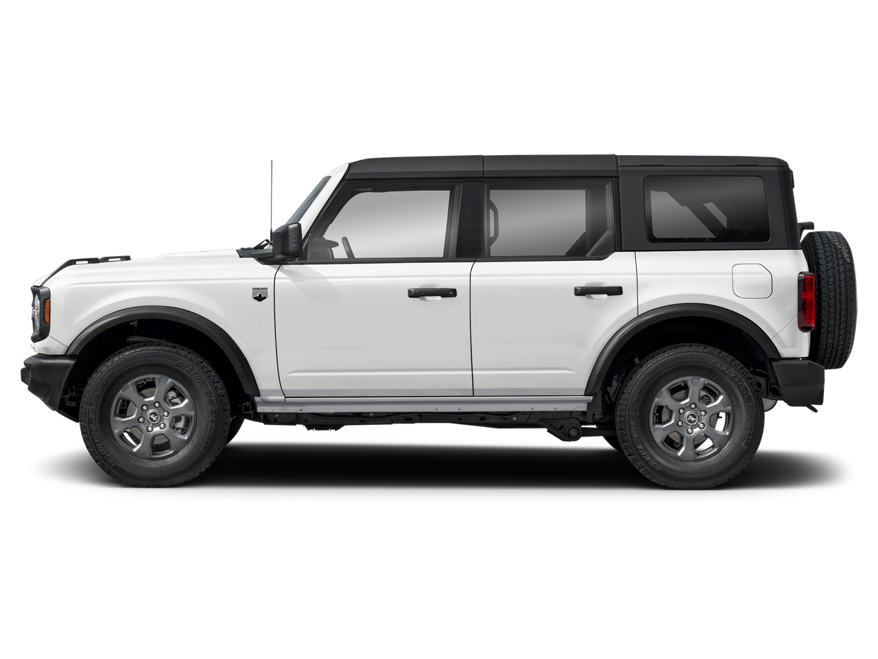 2025 Ford Bronco Big Bend***BEAST MODE!!!