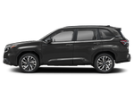 2025 Subaru Forester Touring Hybrid