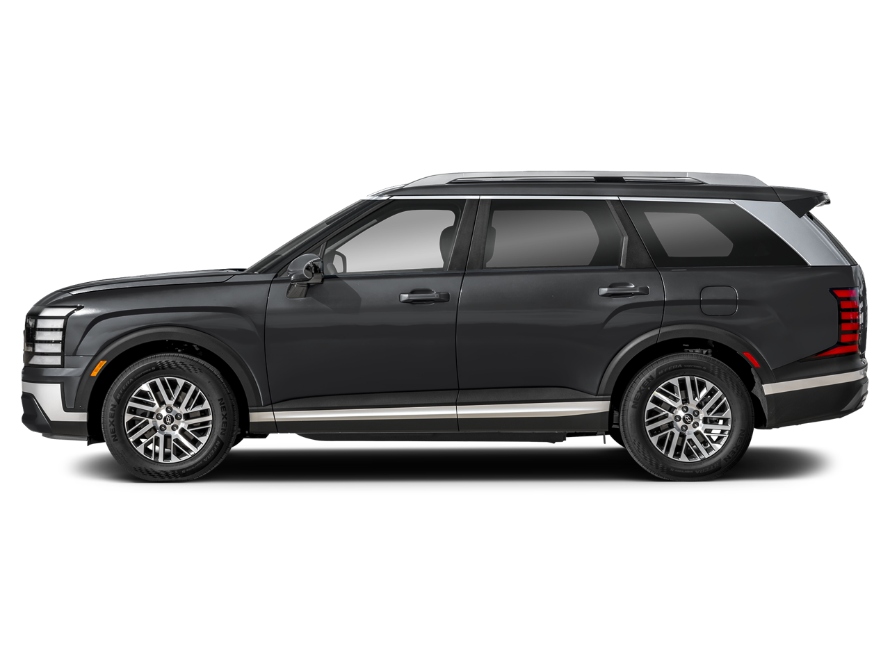 2026 Hyundai PALISADE SEL 8P