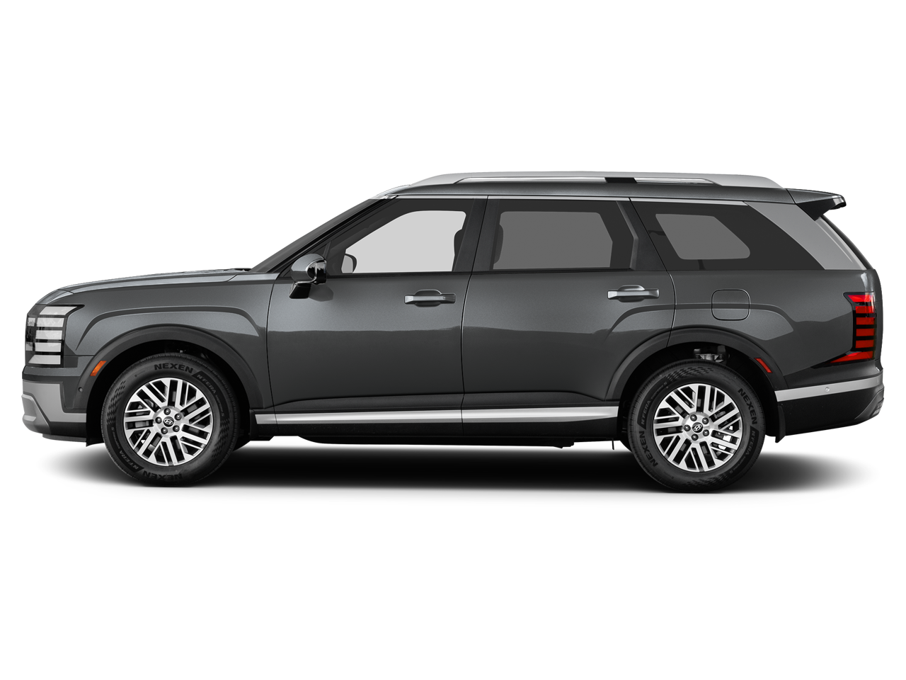 2026 Hyundai PALISADE SEL Premium 8P