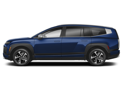 2026 Hyundai IONIQ 9 SE