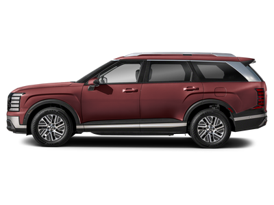 2026 Hyundai PALISADE HYBRID SEL Premium 8P