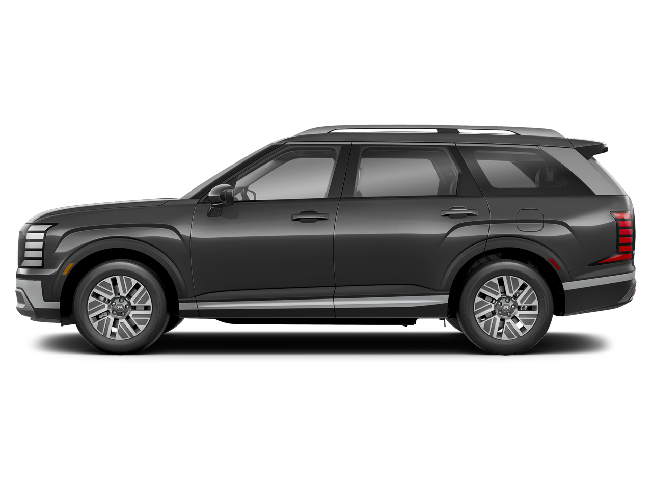 2026 Hyundai PALISADE HYBRID Blue SEL 8P