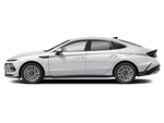 2027 Hyundai SONATA HYBRID SEL