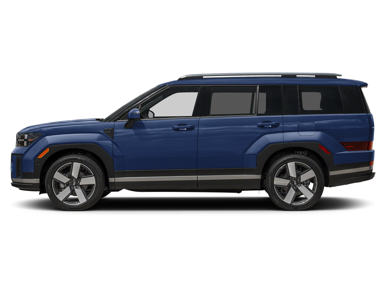 2027 Hyundai SANTA FE Limited 6P