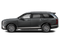 2027 Hyundai PALISADE HYBRID Blue SEL Premium 8P