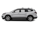 2016 Chevrolet Traverse LT***3RD ROW!!