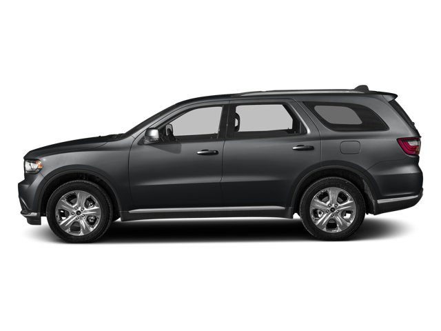 2016 Dodge Durango SXT