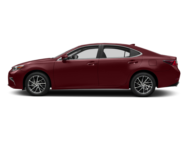 2018 Lexus ES ES 350