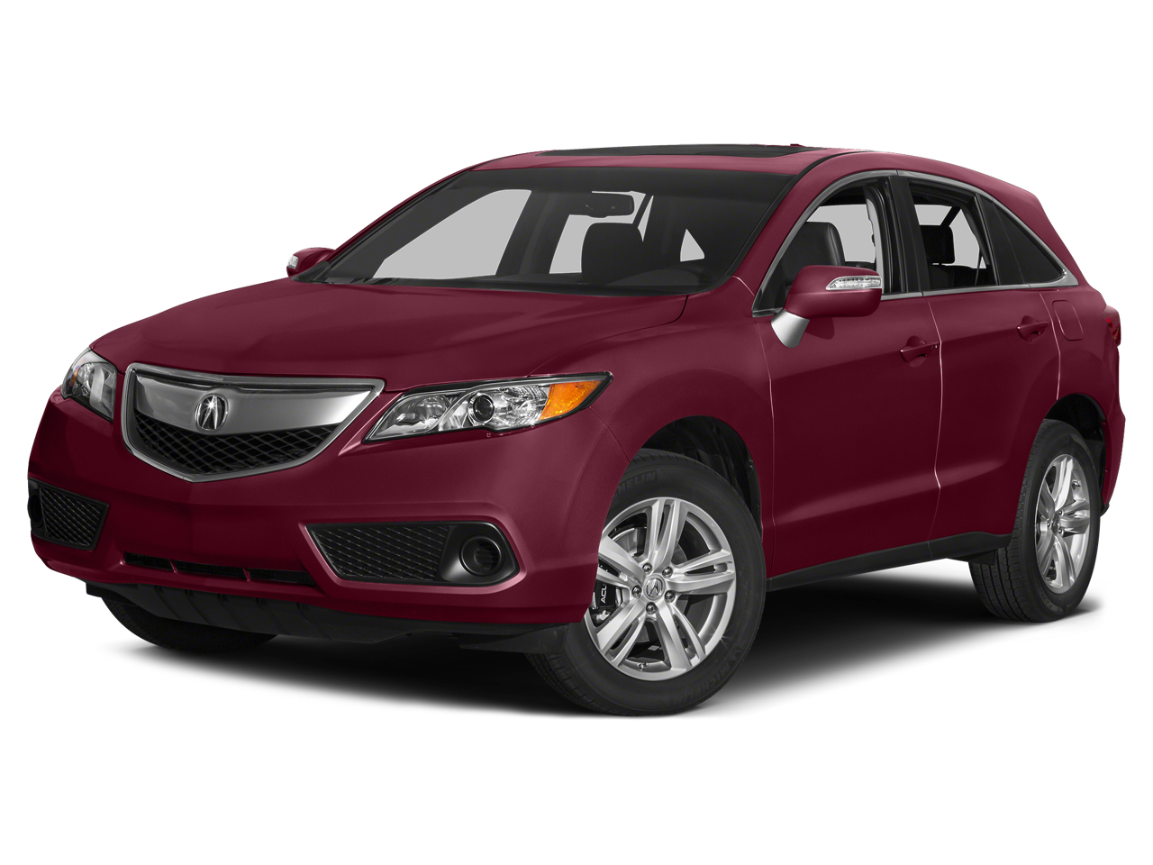 2015 Acura RDX Base