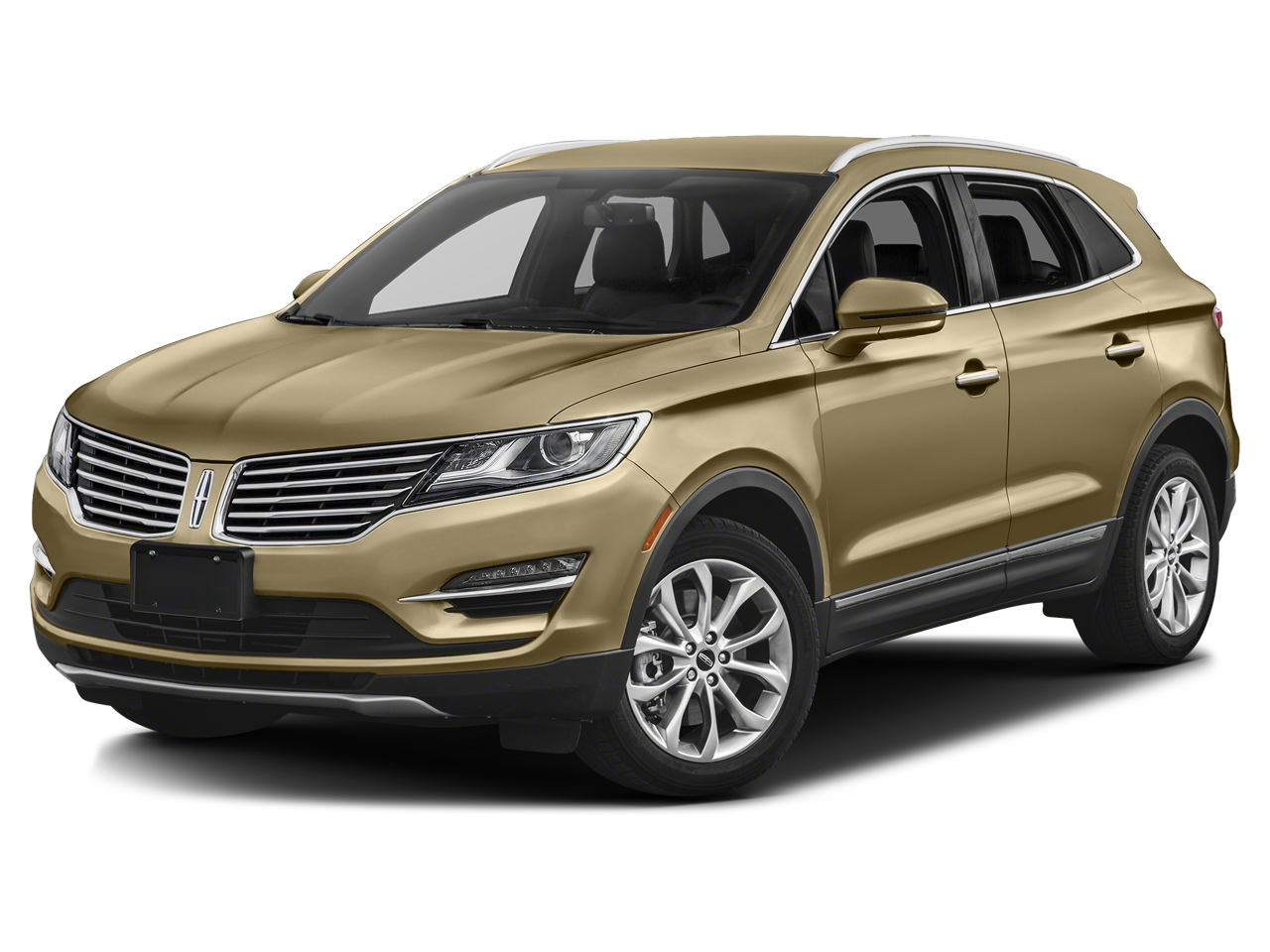 2015 Lincoln MKC LS