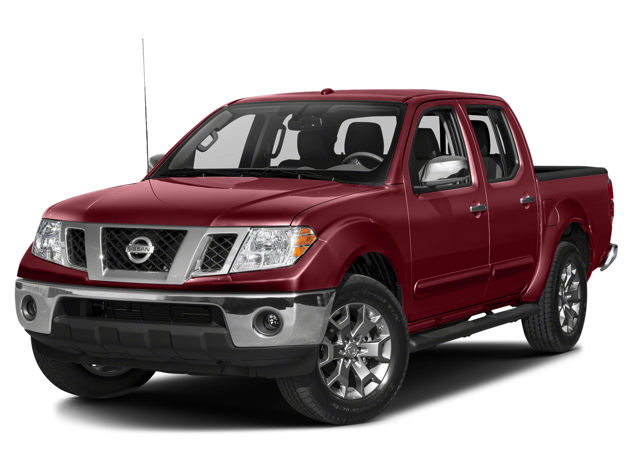 2015 Nissan Frontier SL for sale in Avondale, AZ