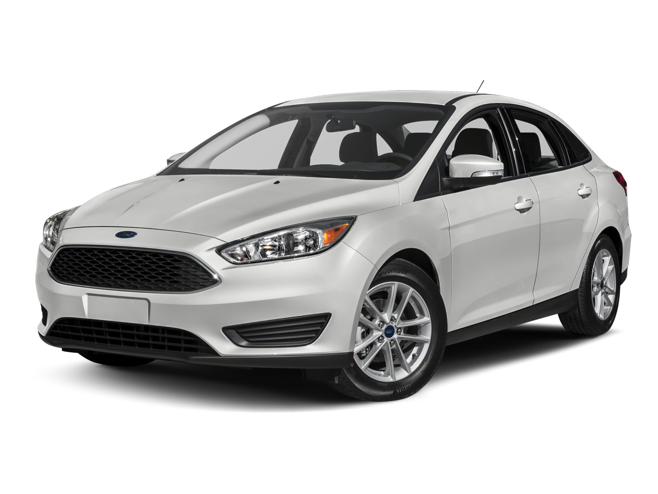 2017 Ford Focus S****1 OWNER CLEAN C/F