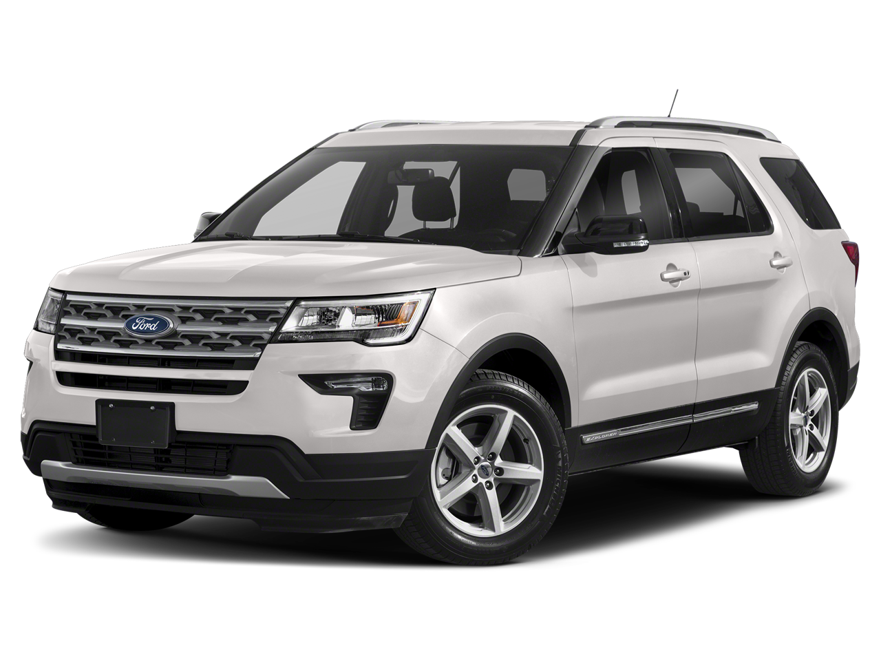 2018 Ford Explorer Limited for sale in Avondale, AZ