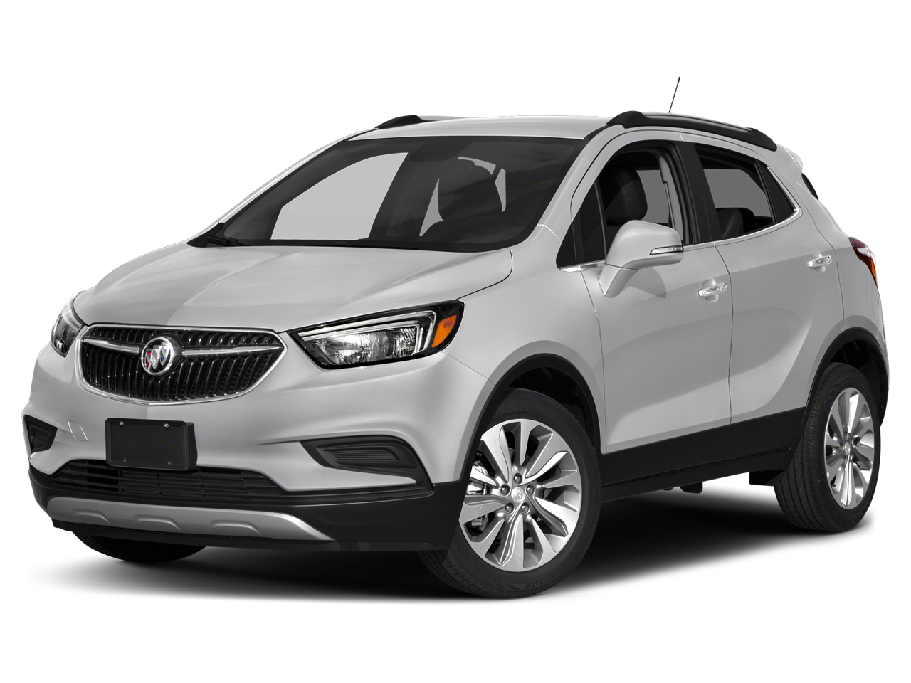 2019 Buick Encore Sport Touring's photo