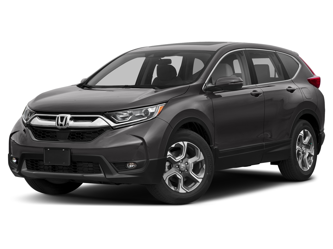 2019 Honda CR-V EX***LOW MILES!!!