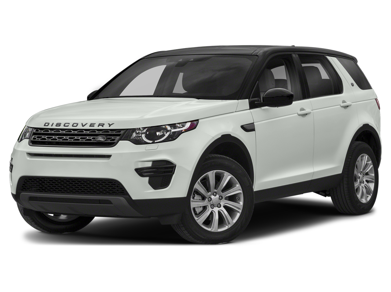 2019 Land Rover Discovery Sport SE***LUXURY!