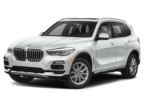 2020 BMW X5 sDrive40i***RIDE IN LUXURY