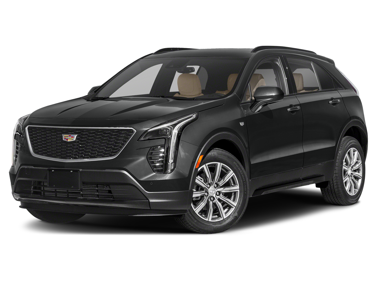 2020 Cadillac XT4 FWD Sport***Luxury RIDE!!