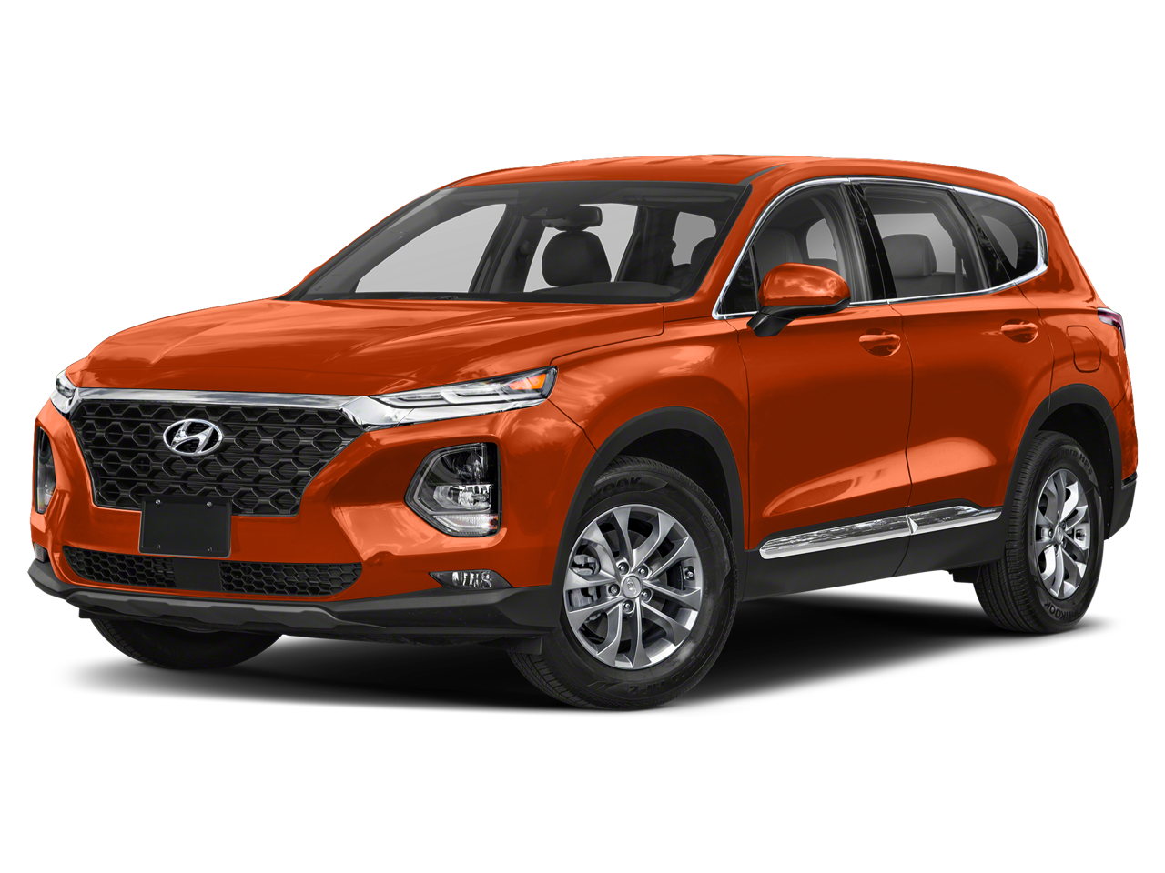 2020 Hyundai Santa Fe SEL for sale in Avondale, AZ