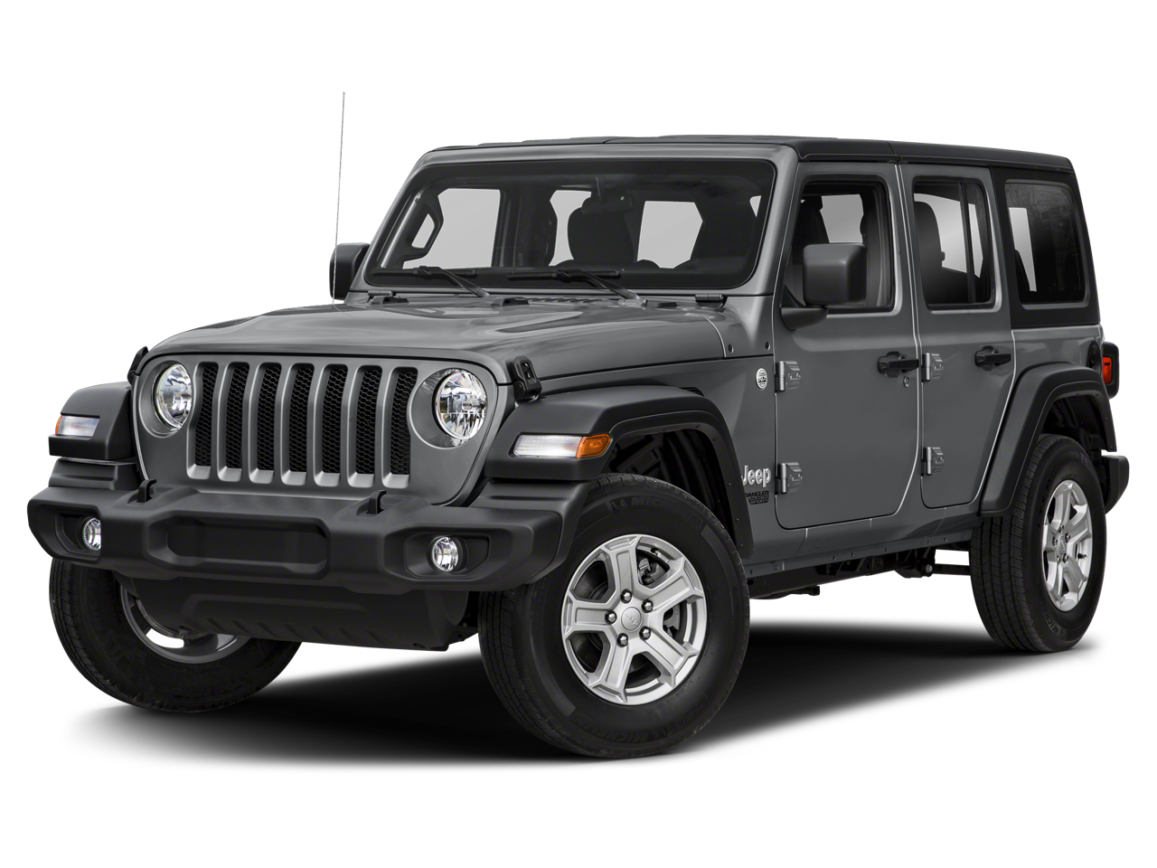 2020 Jeep Wrangler Willys's photo