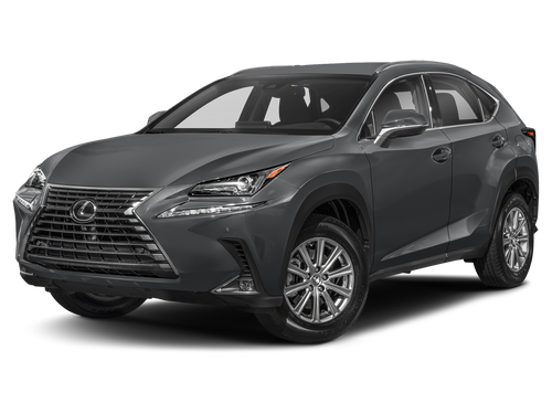 2020 Lexus NX NX 300