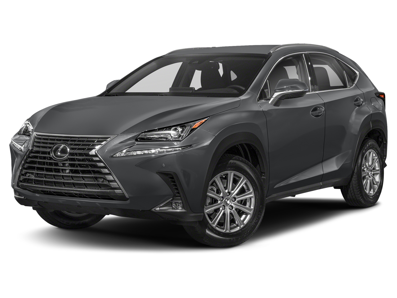 2020 Lexus NX NX 300