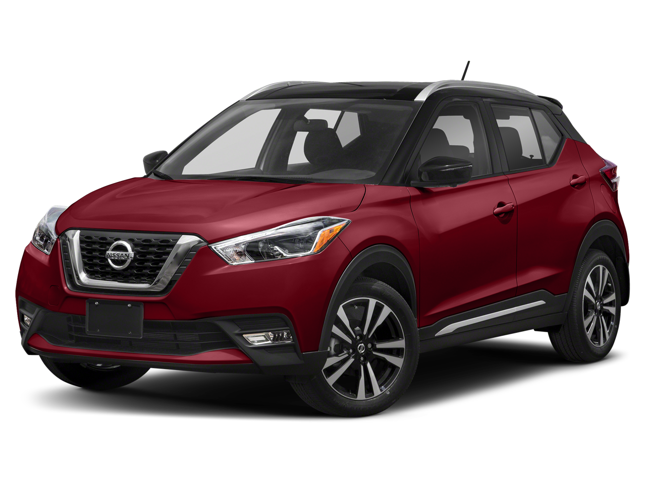 2020 Nissan Kicks SR for sale in Avondale, AZ
