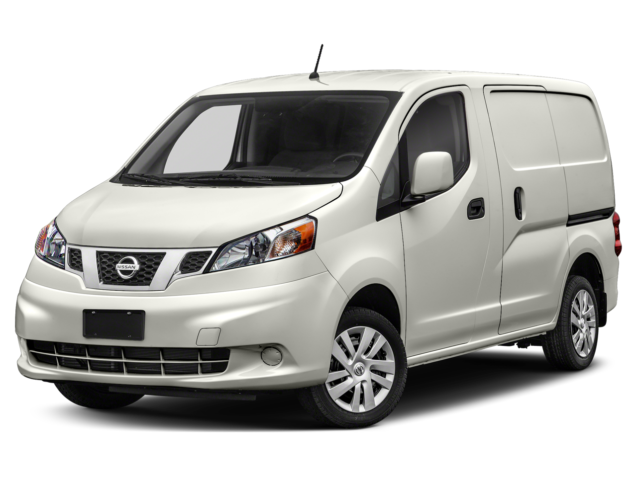 2020 Nissan NV200 S