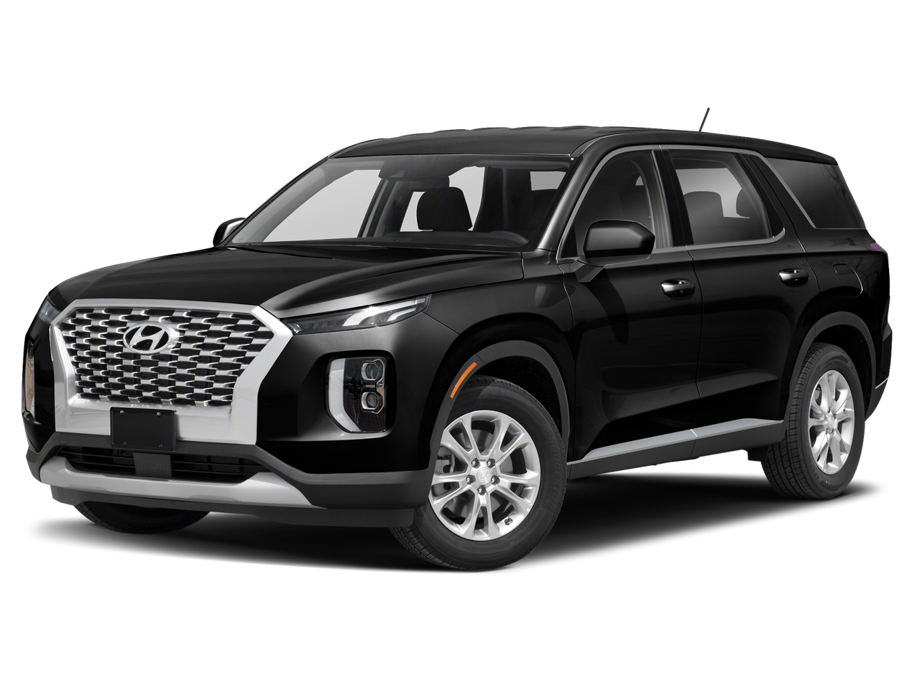 2022 Hyundai Palisade SE
