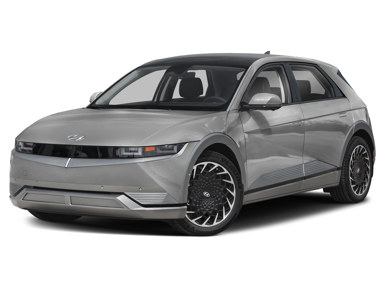2022 Hyundai IONIQ 5 Limited